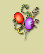 Life's A Beach Party Planner